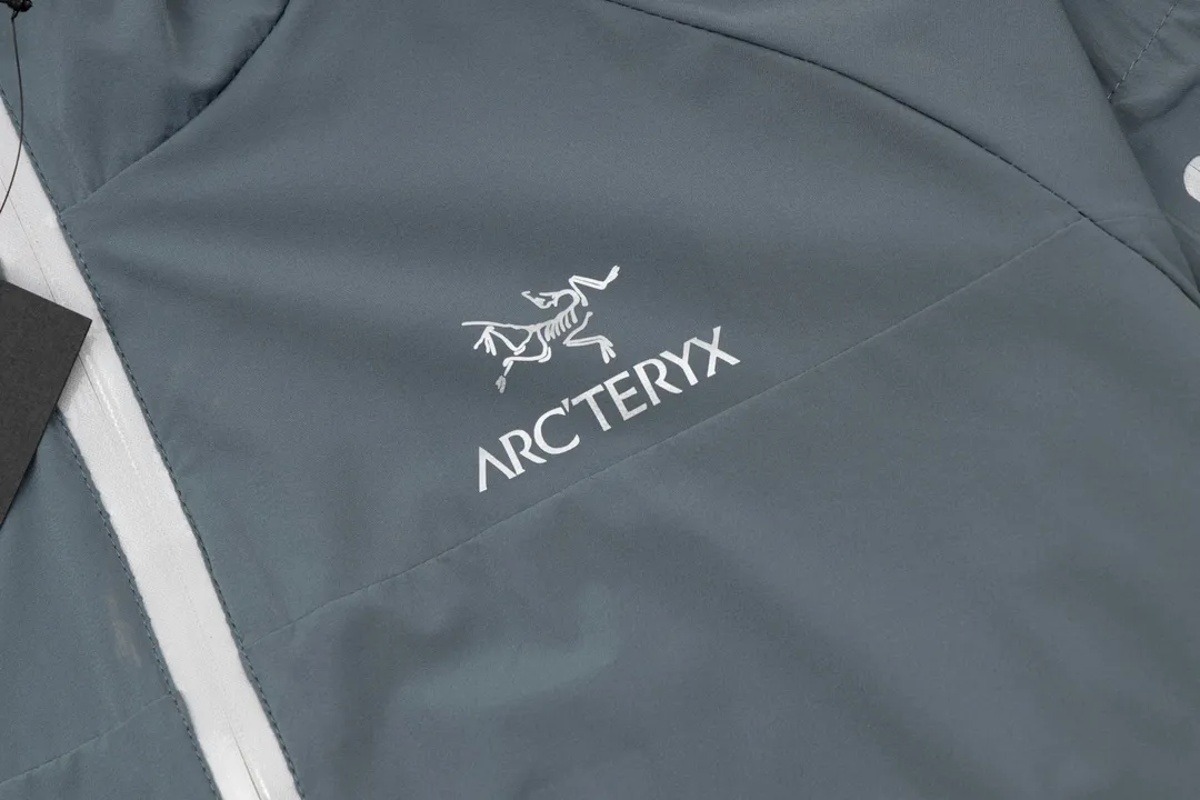 ➕5 #Arcteryx/ Squamish Hoody 50+ ！Premium Quality ！ 2023 ARC‘TERYX 6 ！ Same Style ！ ：Black，White， ， ， Size S～3XL。